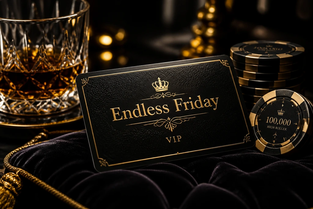 VIP Club