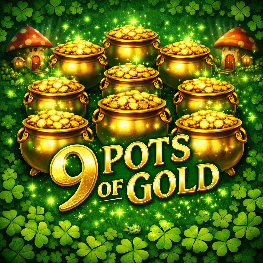 Premium Slot Game