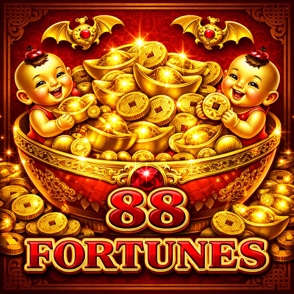 Premium Slot Game