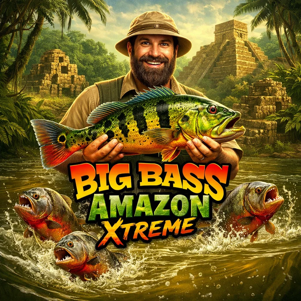 Premium Slot Game